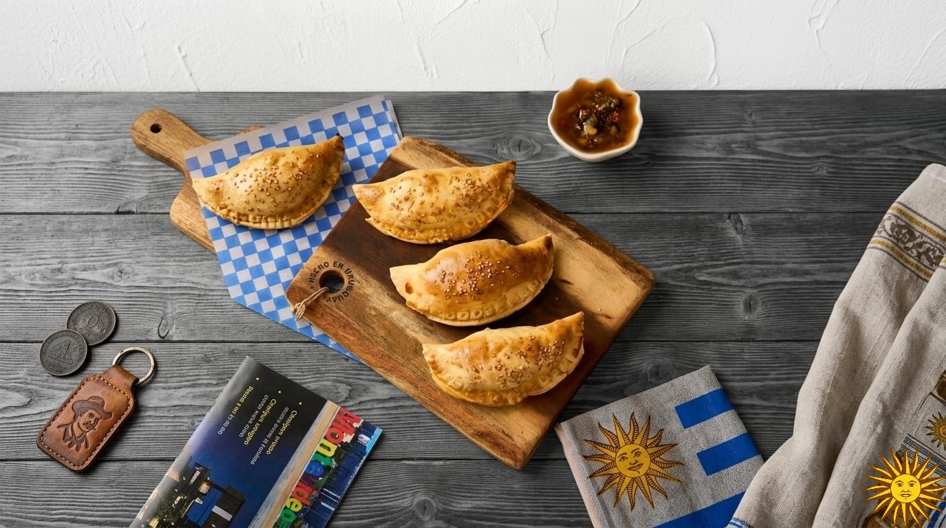 empanadas